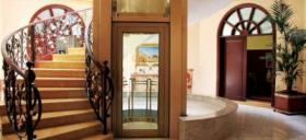 家用别墅电梯1（家用别墅电梯11千瓦和2,7千瓦的区别）